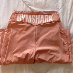 Women’s size MEDIUM Gymshark Leggings
